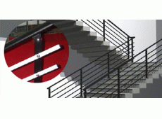 楼梯扶手（shǒu）L-1024