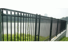 栅栏围（wéi）栏W-1043